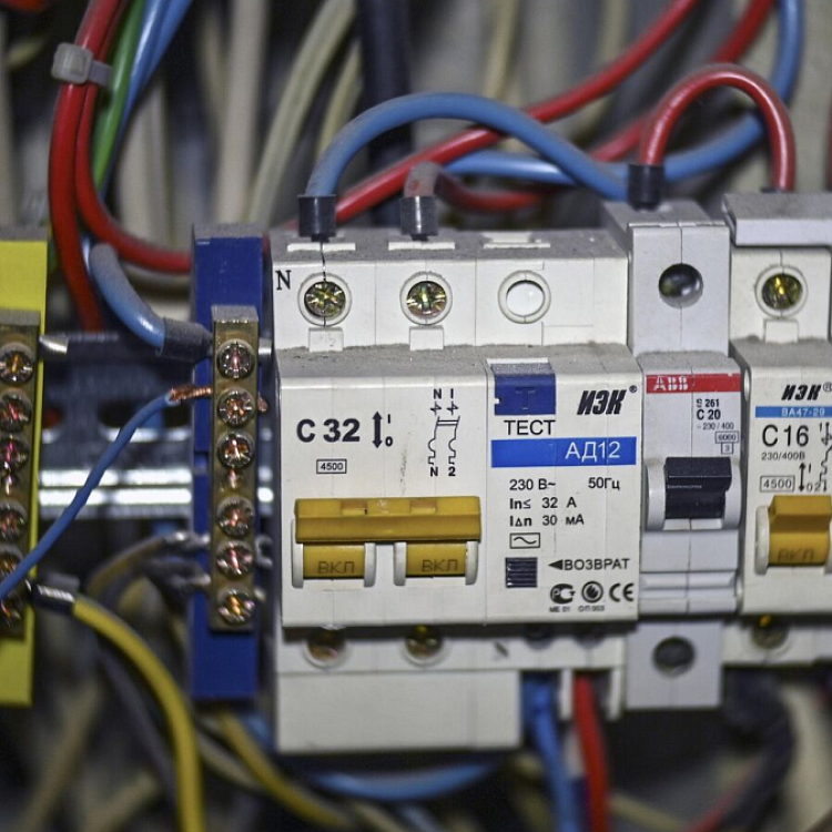 АО «Мосэнергосбыт»