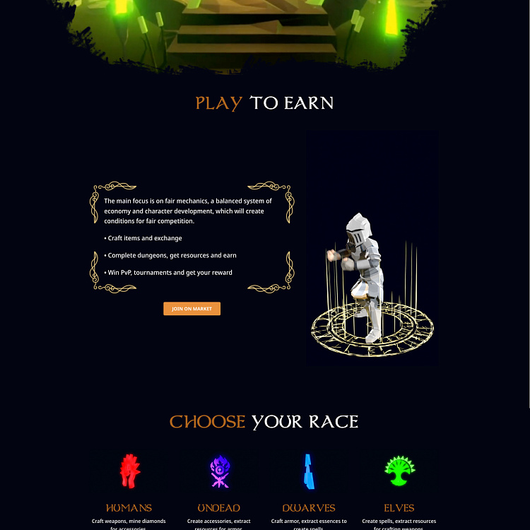 Игра «WezaWorld»