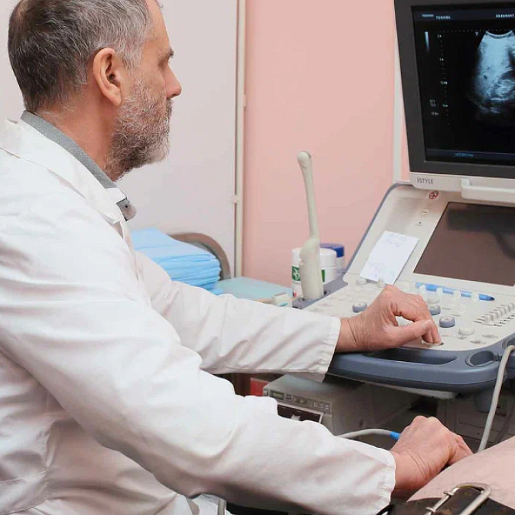 Медицинский центр диагностики и лечения