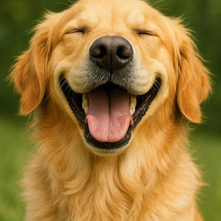 Компания «Подбери Собаку!»