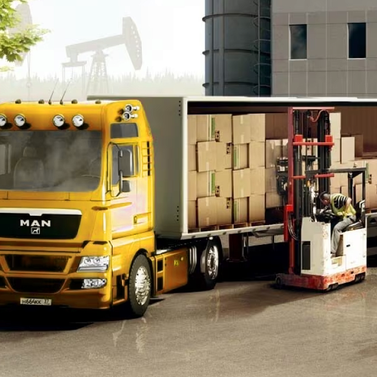 Компания «ТрансСанЛайн»