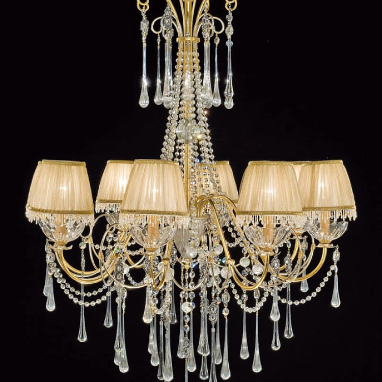 Компания «Итальянский Свет»