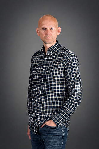 Юрий Марьенко
