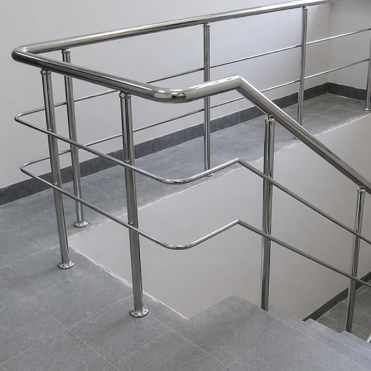 Компания «ПрофПерила»