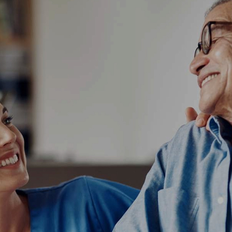 Компания «Сиделка 24»