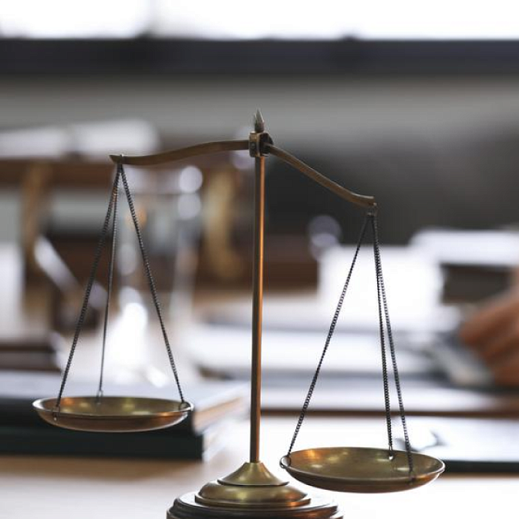 Адвокатское бюро «Система защиты»