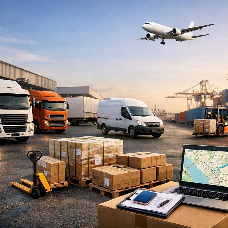 Компания «Везет Всем»