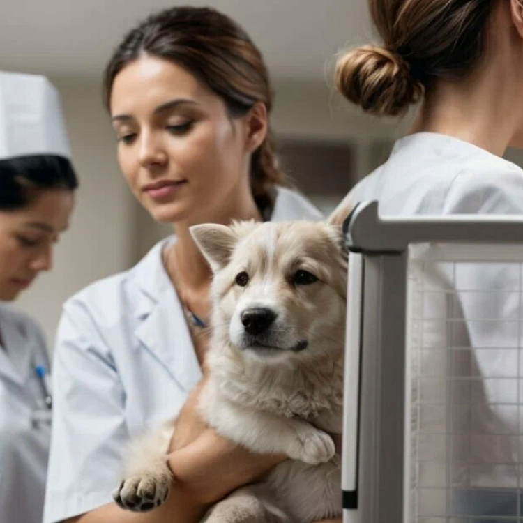 Ветклиника «ВетПост»