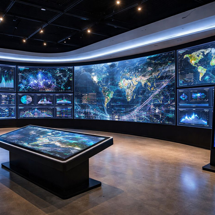 Эффорт Мультимедиа