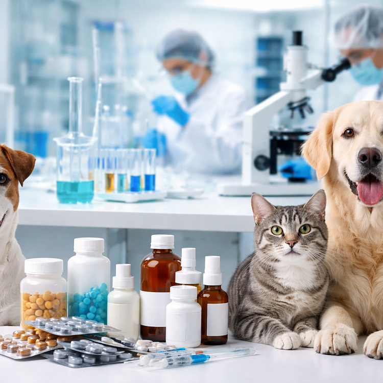 Компания «Апиценна»