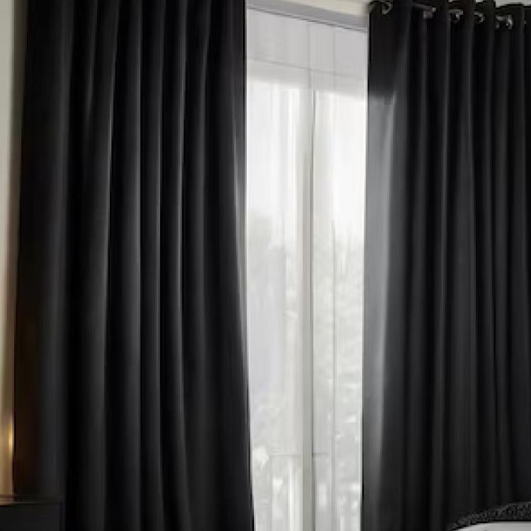 Компания «Прошторы»