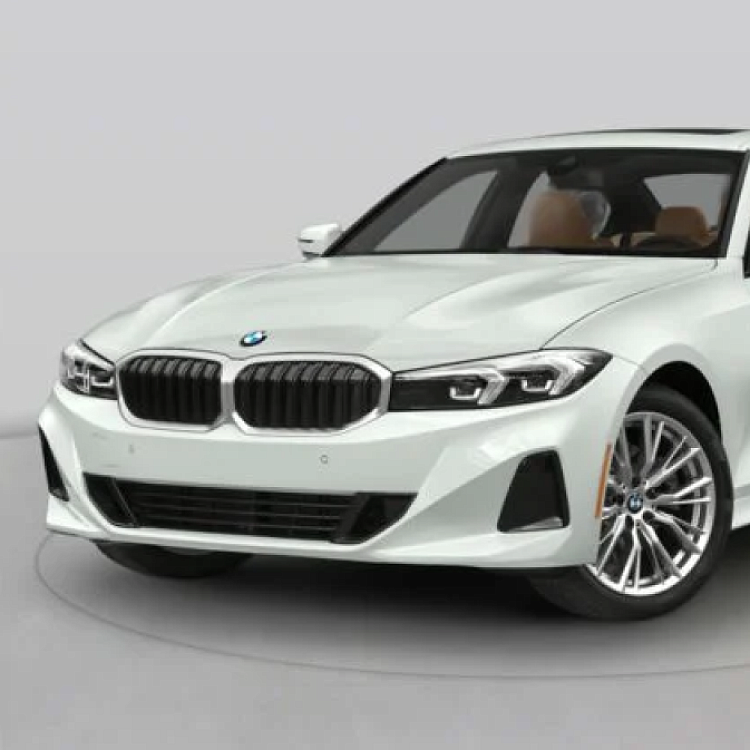 Компания BMW — «Модус»