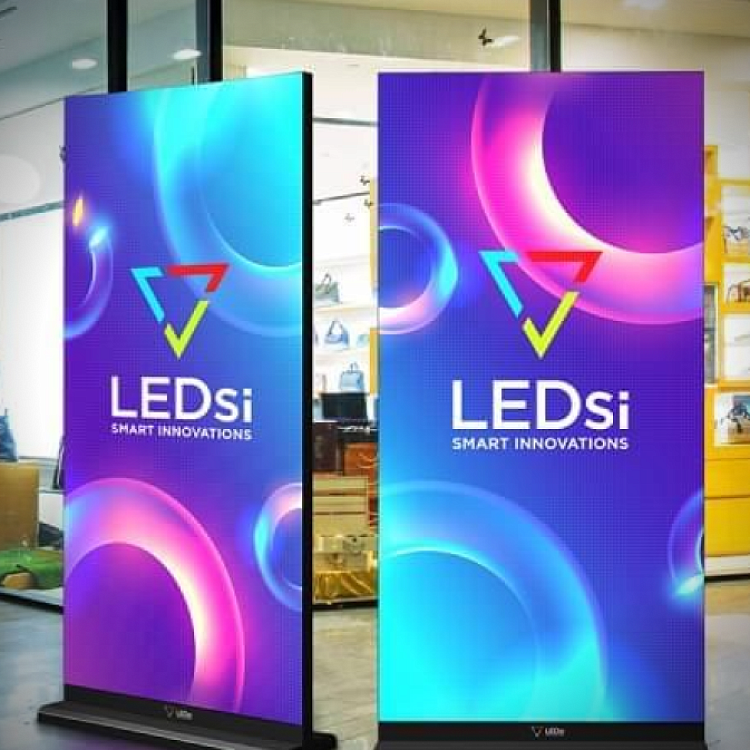 led-si