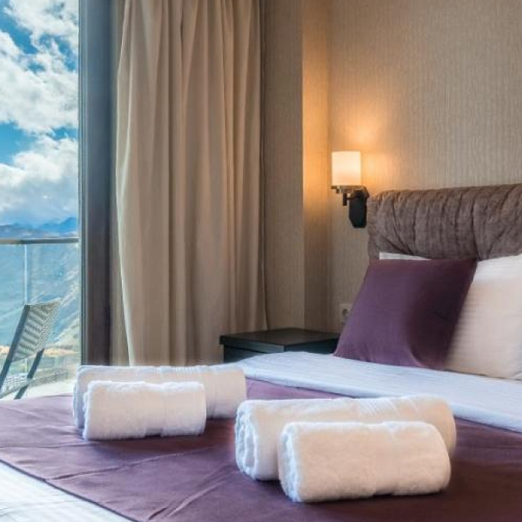 Компания «Погостите»