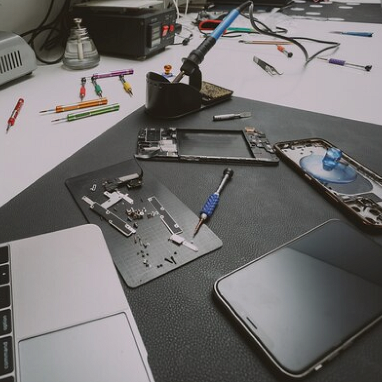 Сервисный центр AppsGrade