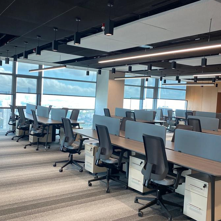 Компания «АМК-Градъ»