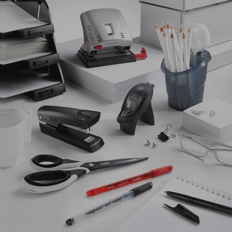 Компания «Deloks»