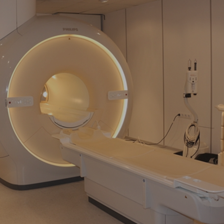 Компания «МРТ-Центр»