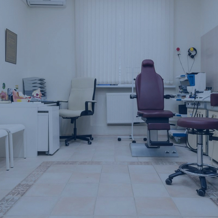 «ЛОР-клиника доктора Зайцева»