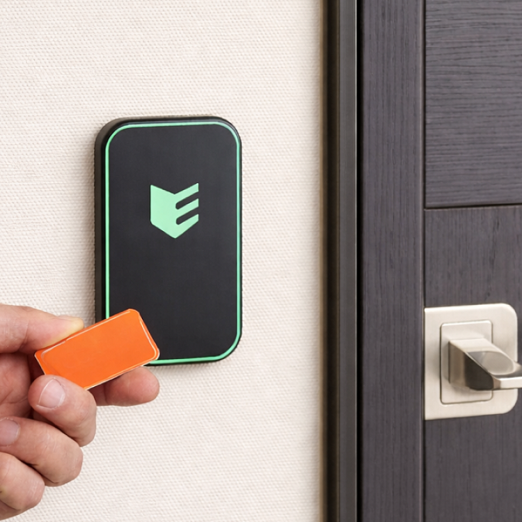 Компания «ИСУБ»