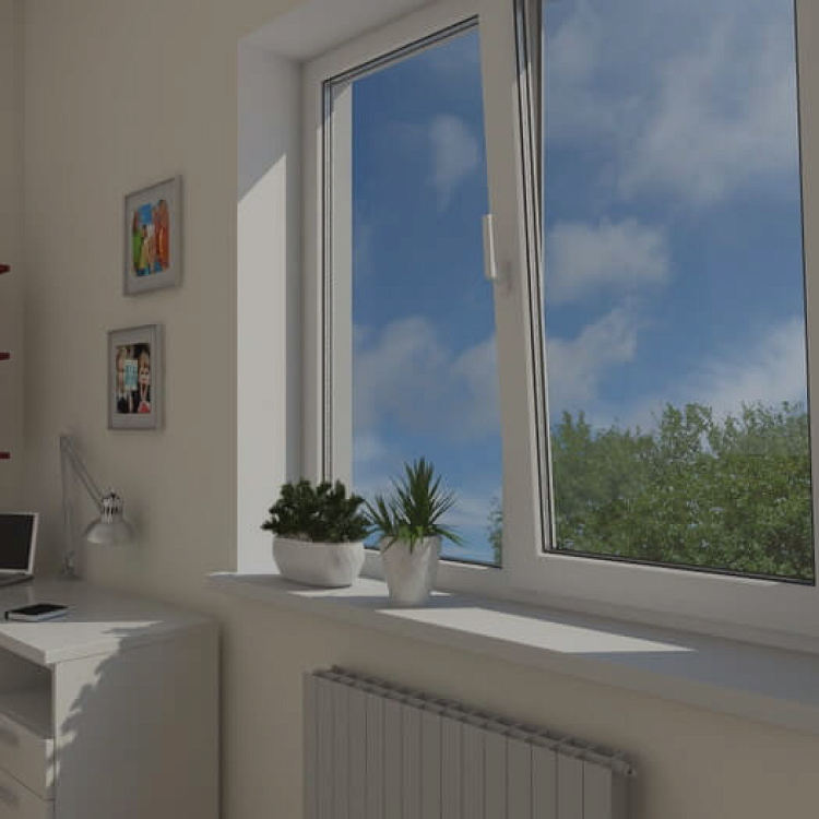 Компания «Окна Роста»