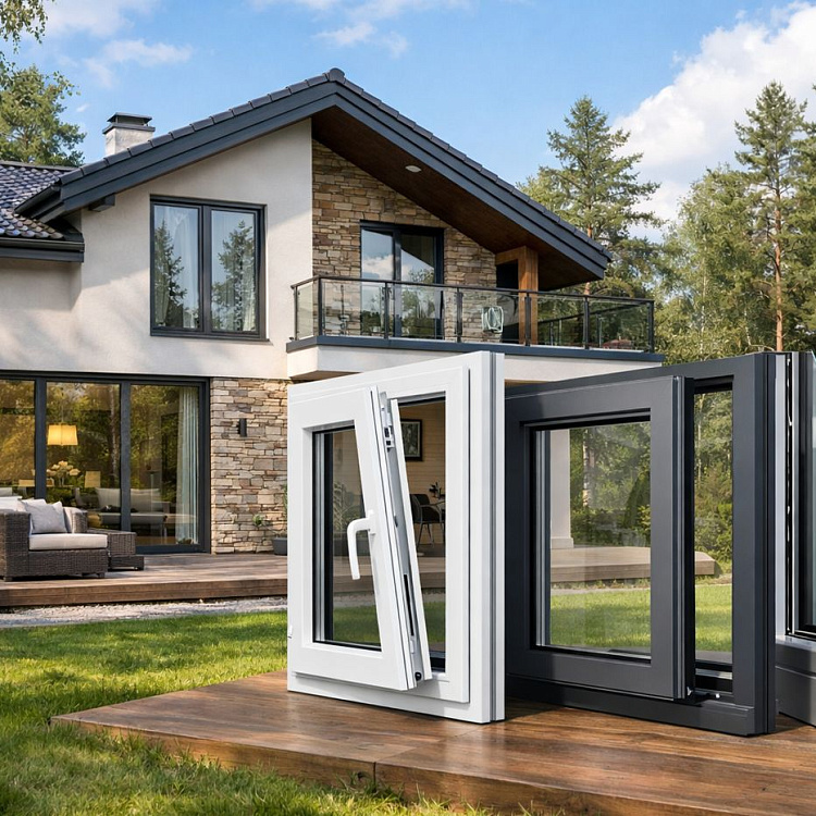 Компания «TRIBEN»