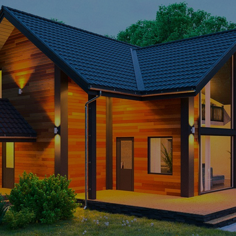 Компания «Лесдомторг»