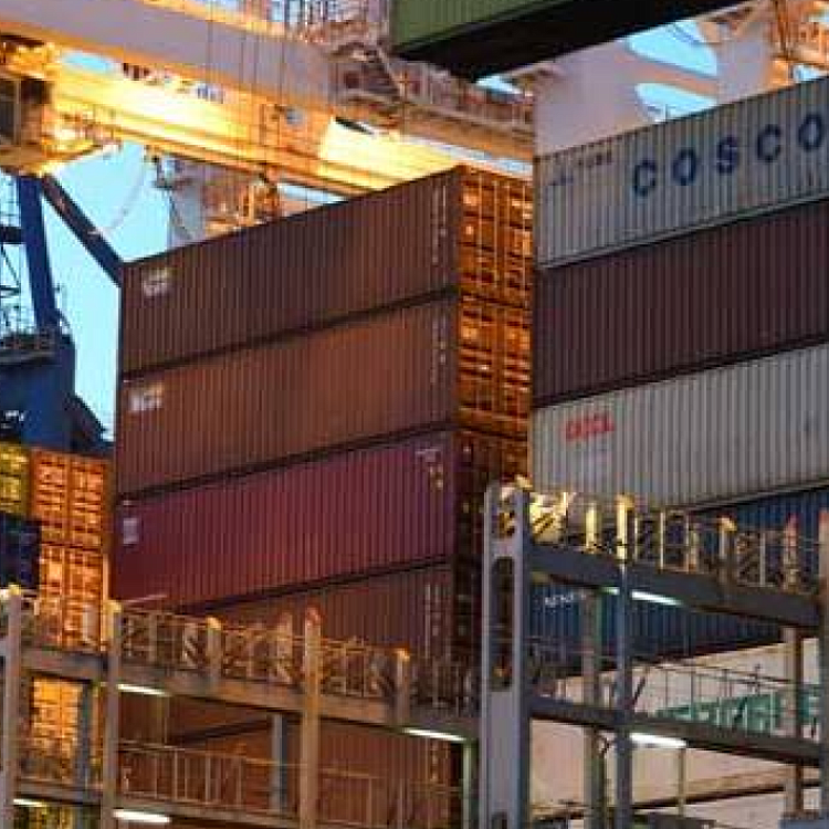 «ИнтерСити Логистикс»