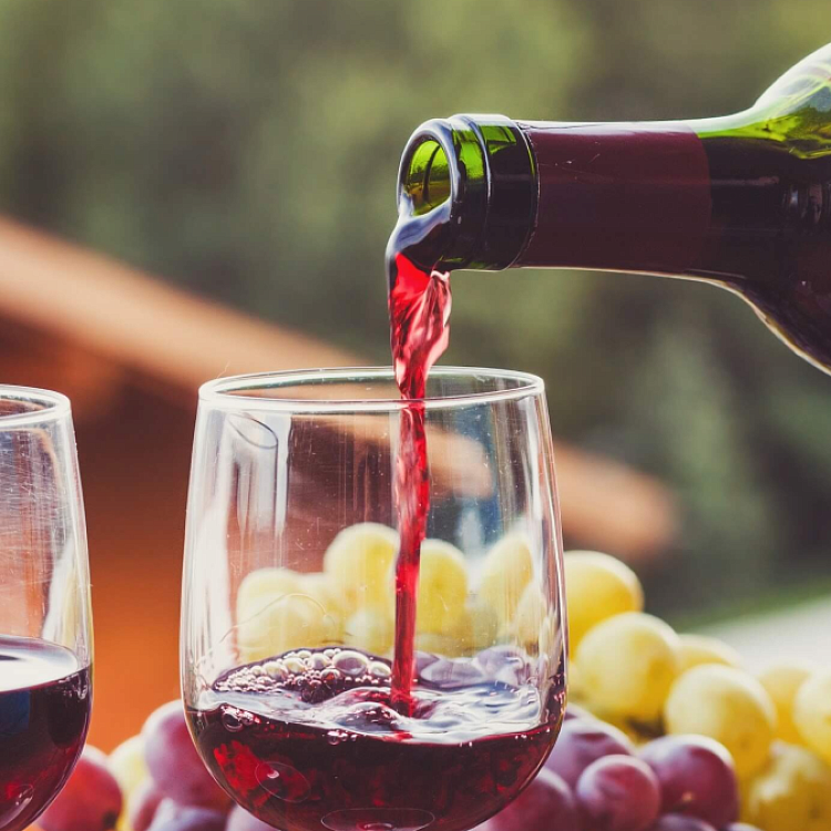 ООО "ВИНО И ГАДЖЕТЫ"