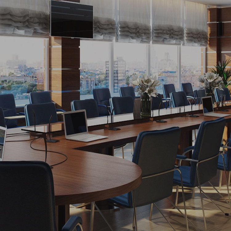 Компания «Бизнес перспектива»