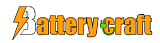 BatteryCraft