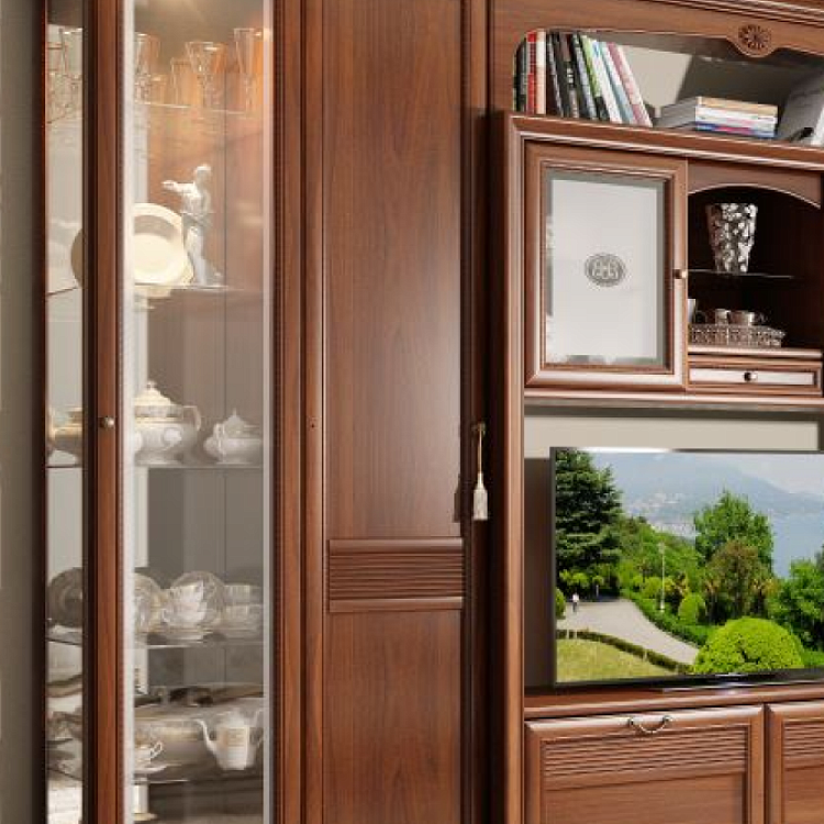 Компания Мебель-152