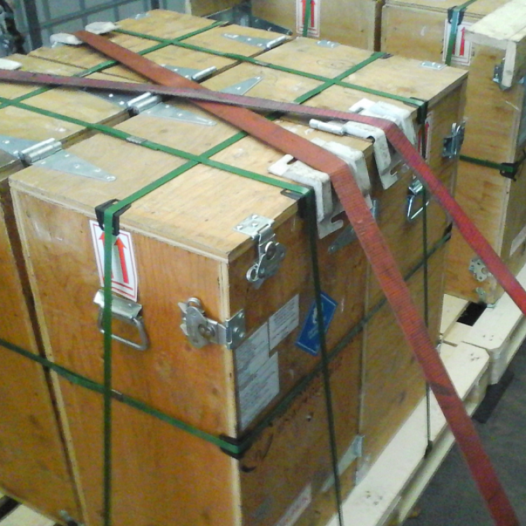 Компания «Азия & Партнер»