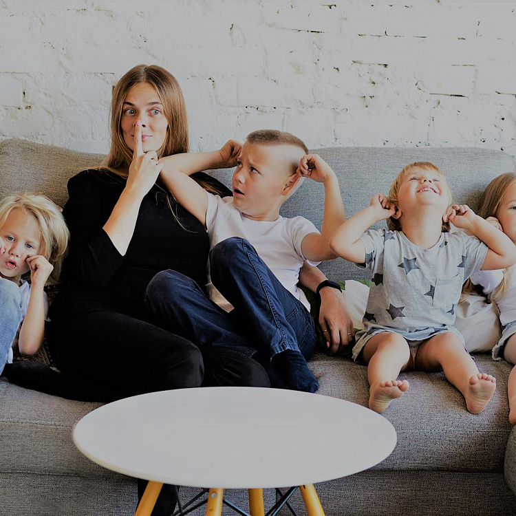 Кадровое агентство «Домашний круг»