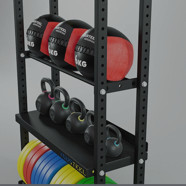 Компания «Yousteel»