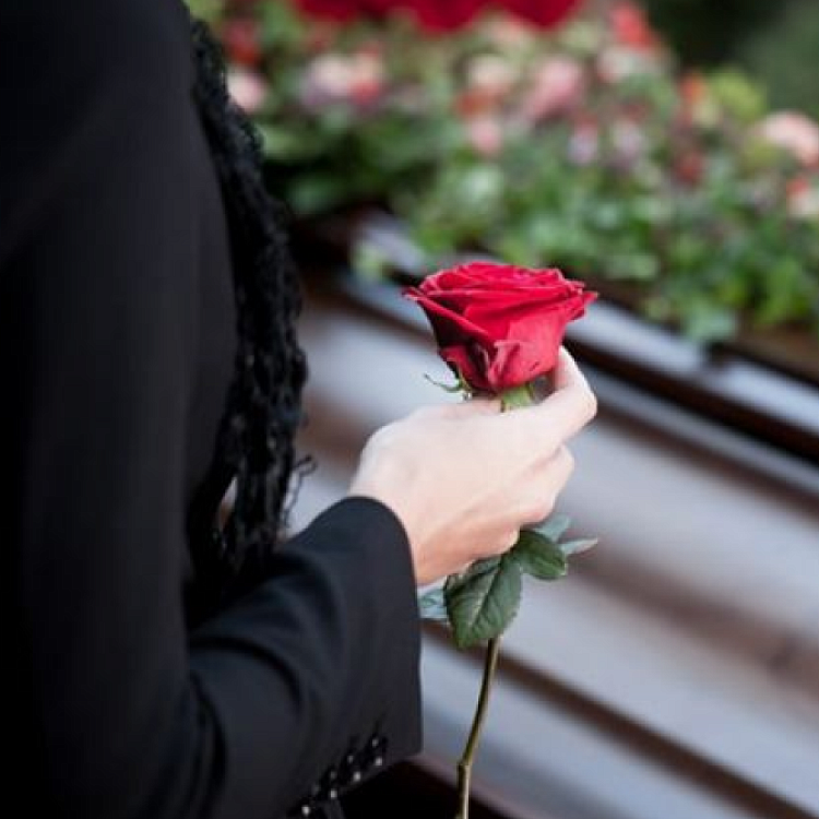 Компания «РосРитуал»