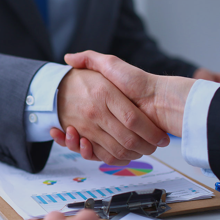 Компания «Эксперты»