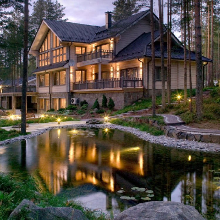 Сигмакс девелопмент