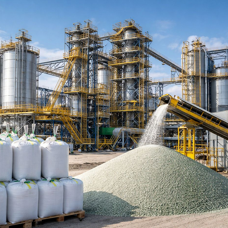 Группа компаний «Уралхим»