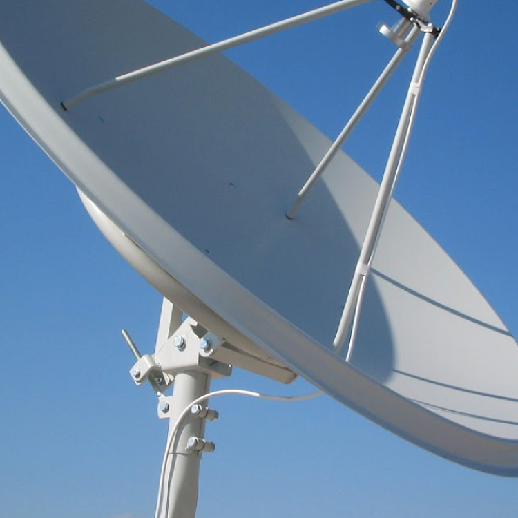 Компания «QuickTelecom»