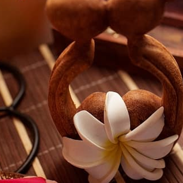 Салон «BALI SPA»