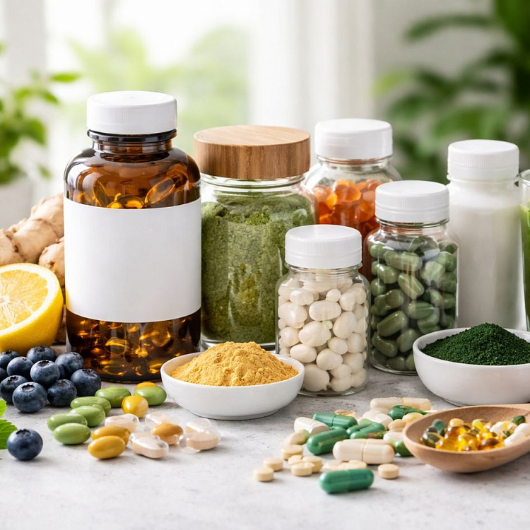 Компания «BIORICH»