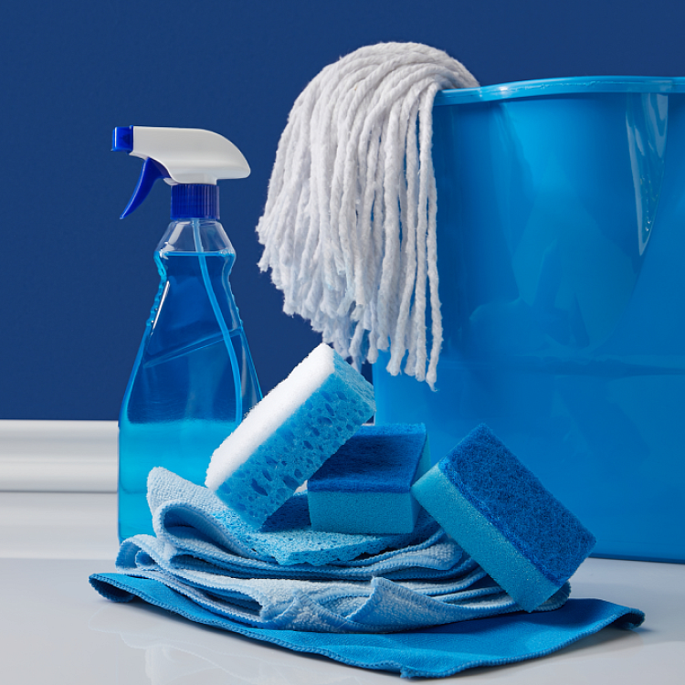 Компания «AQUA Чистка»