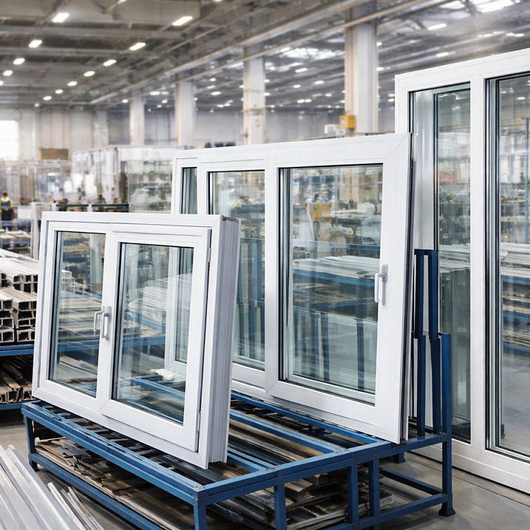 Компания «Окна-Стар»