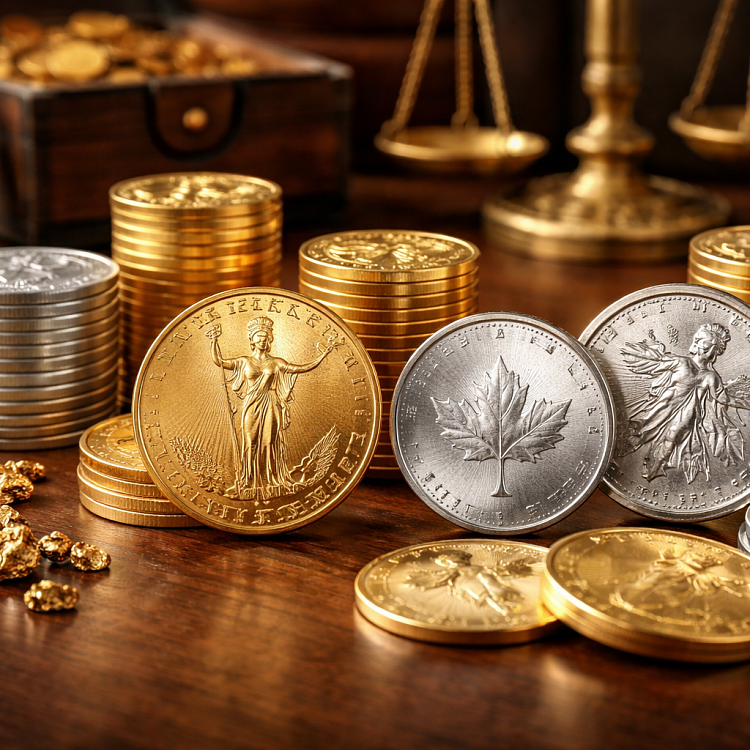 Компания «AURUMEX»