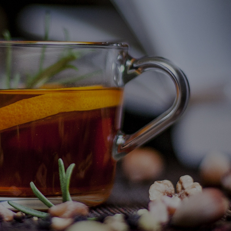 Компания «VKUS Company»