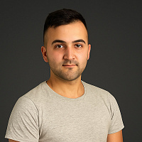 Антон