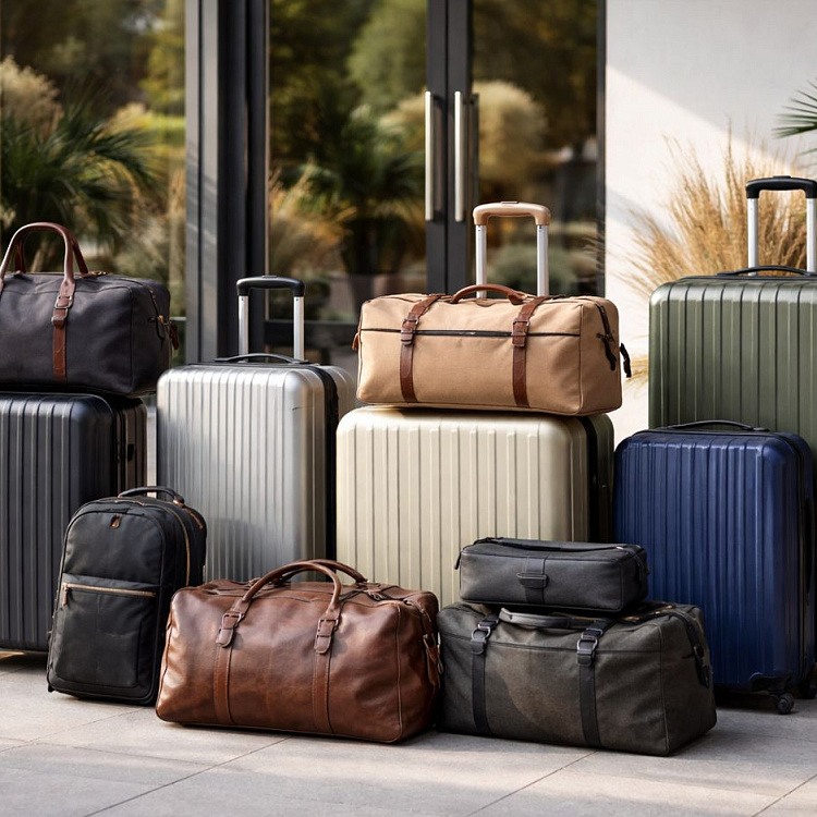 Компания «Samsonite»