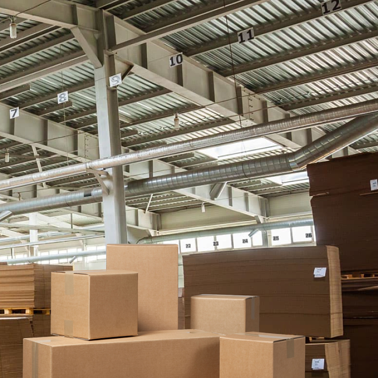 РуссКартон