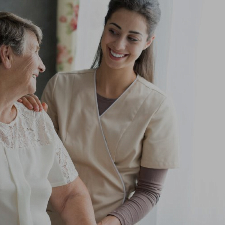 Компания «Сиделка 24»